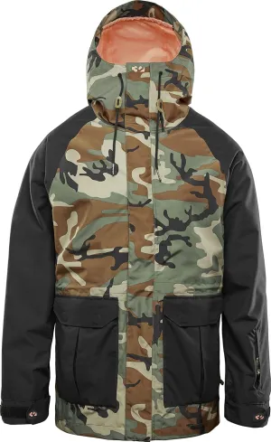 ThirtyTwo Womens Ava Snow Sport Jacket