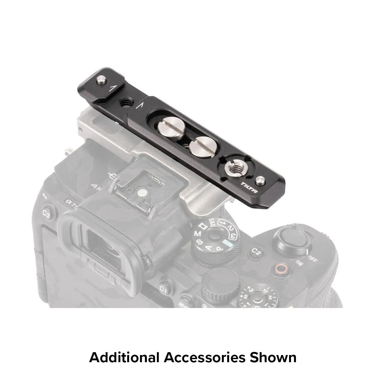 Tilta Multi-Functional NATO Mounting Plate