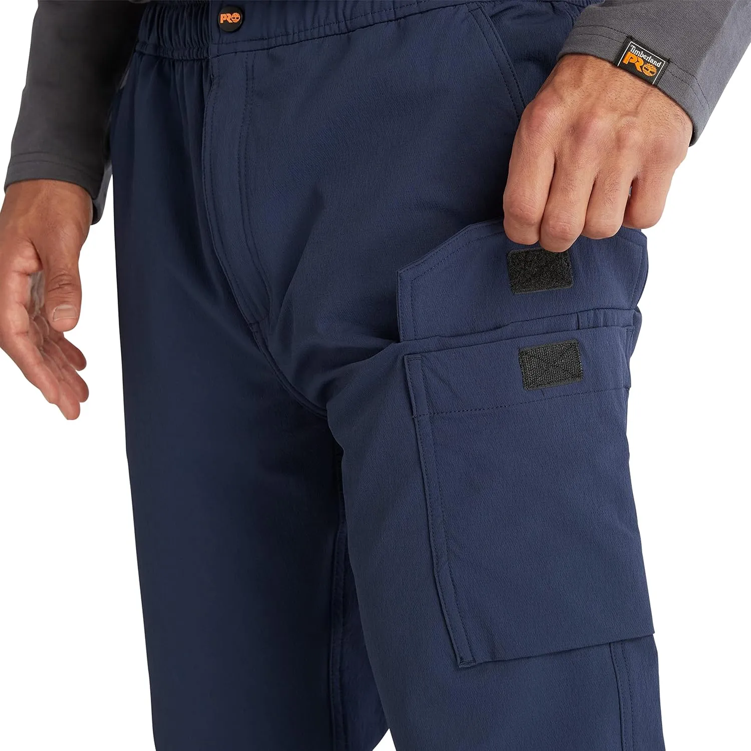 Timberland PRO Morphix Jogger Utility Pant