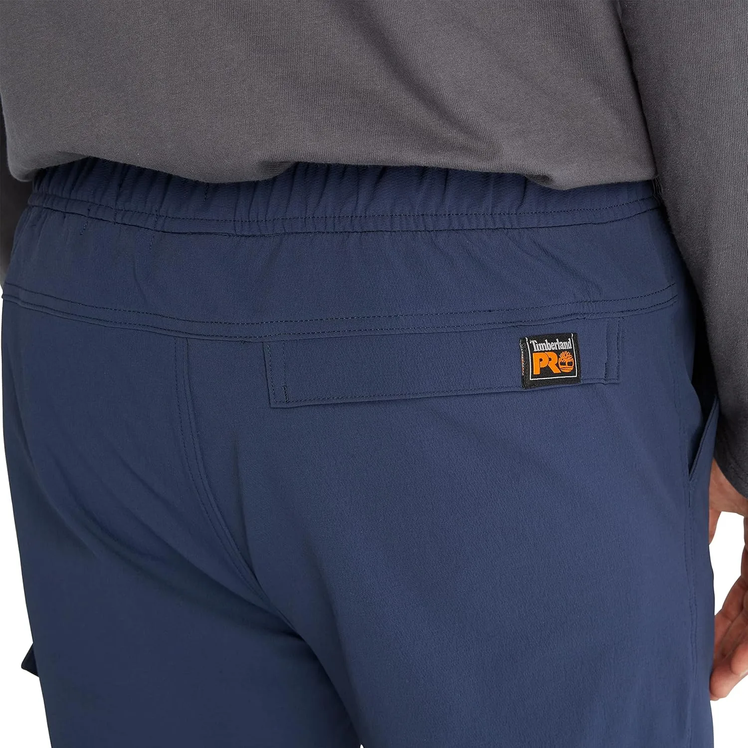 Timberland PRO Morphix Jogger Utility Pant