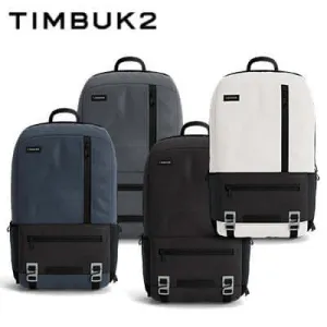 Timbuk2 Water-Resistant Alcatraz Backpack
