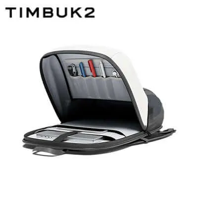 Timbuk2 Water-Resistant Alcatraz Backpack