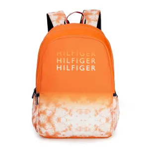 Tommy Hilfiger Cloudy Water-Resistant Laptop Backpack