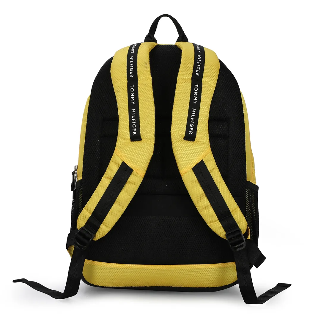 Tommy Hilfiger Draven Water-Resistant Laptop Backpack
