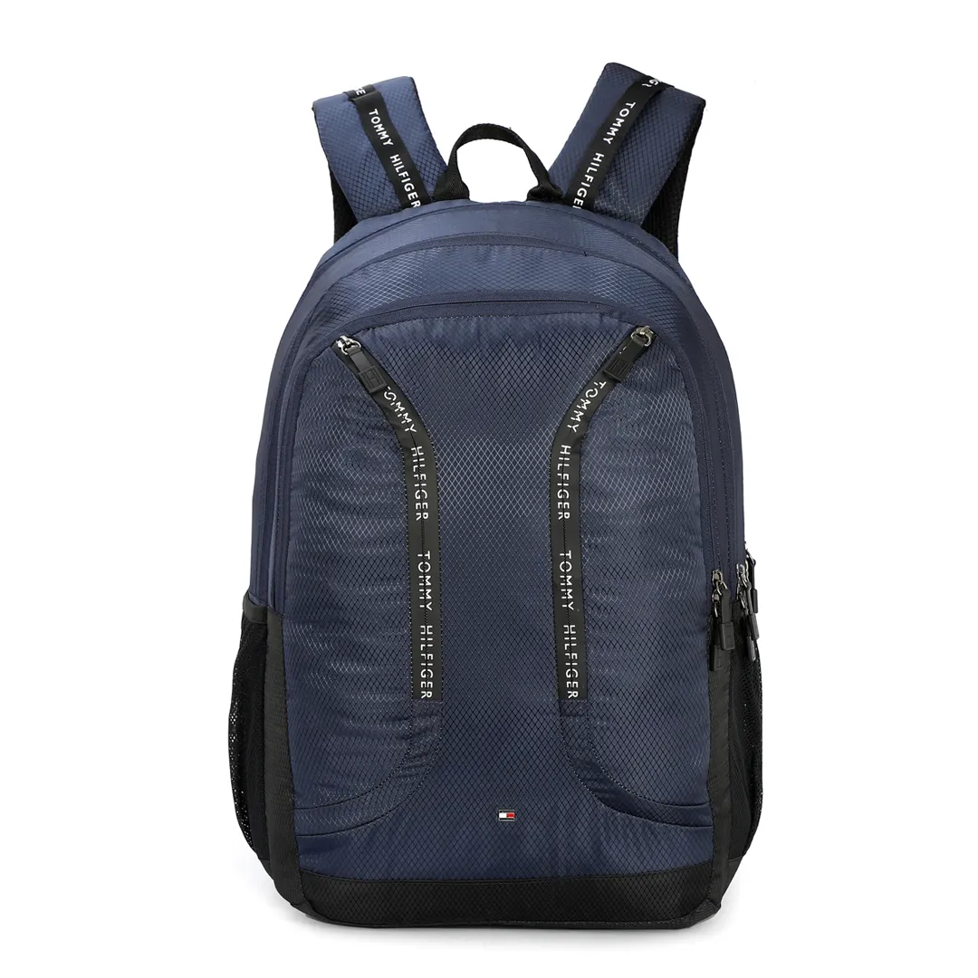 Tommy Hilfiger Draven Water-Resistant Laptop Backpack