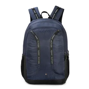 Tommy Hilfiger Draven Water-Resistant Laptop Backpack