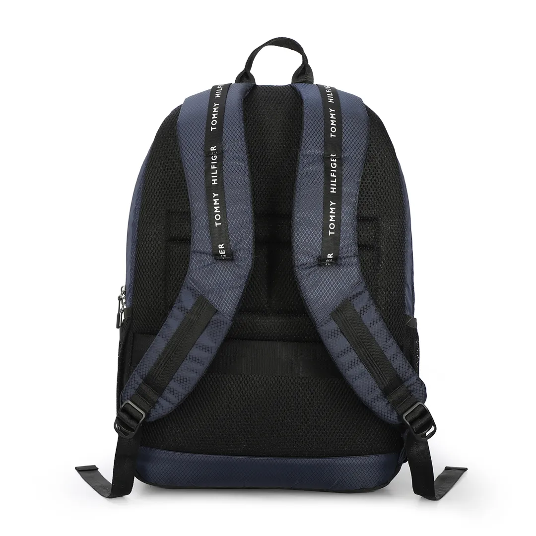 Tommy Hilfiger Draven Water-Resistant Laptop Backpack