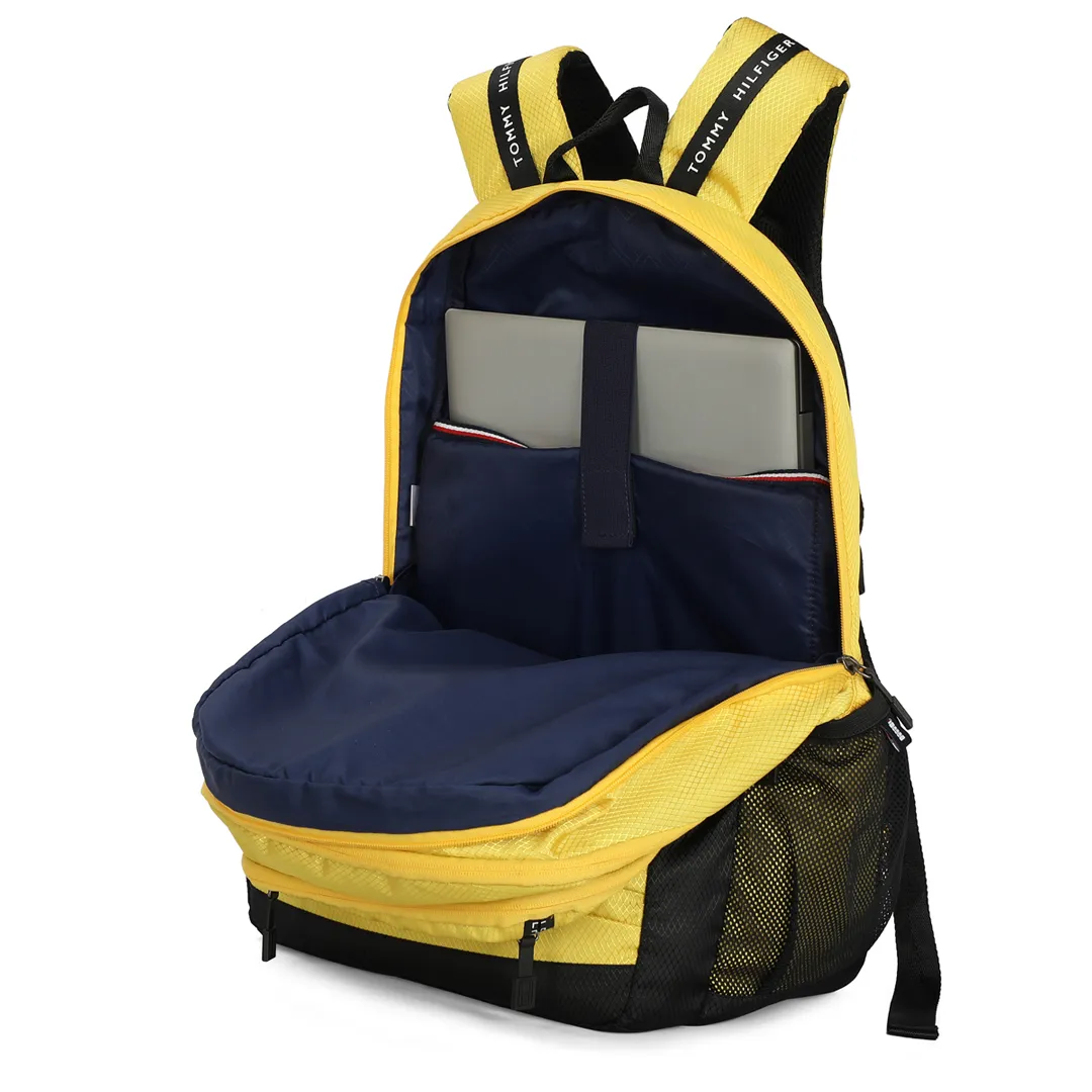 Tommy Hilfiger Draven Water-Resistant Laptop Backpack
