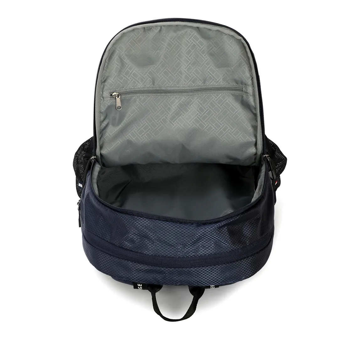 Tommy Hilfiger Draven Water-Resistant Laptop Backpack