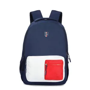 Tommy Hilfiger Rex Unisex Water-Resistant Laptop Backpack