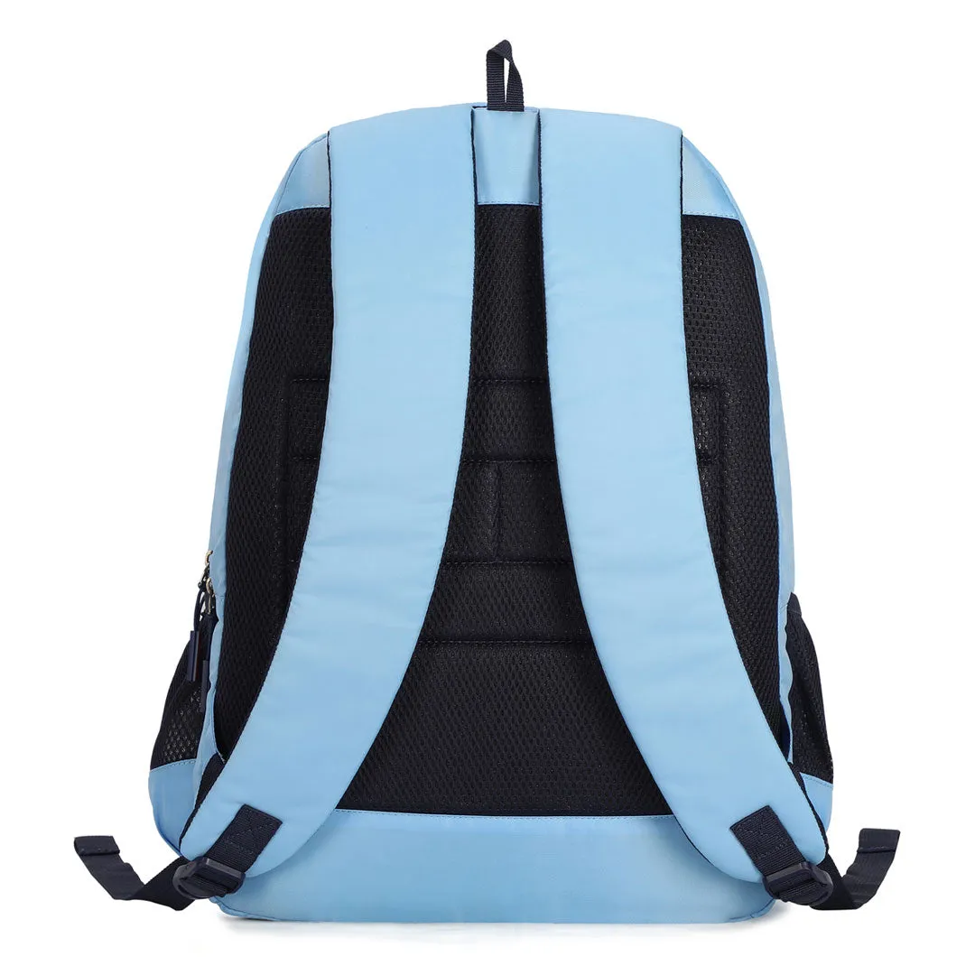 Tommy Hilfiger Rex Unisex Water-Resistant Laptop Backpack