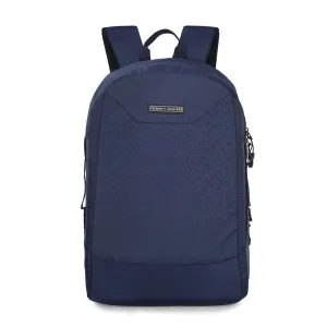 Tommy Hilfiger Sargi Unisex Water-Resistant Laptop Backpack