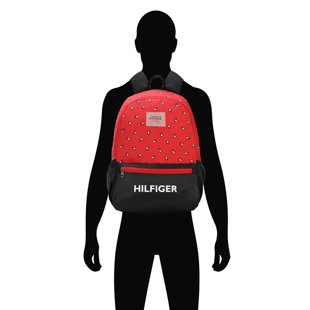 Tommy Hilfiger Tristan Laptop Backpack