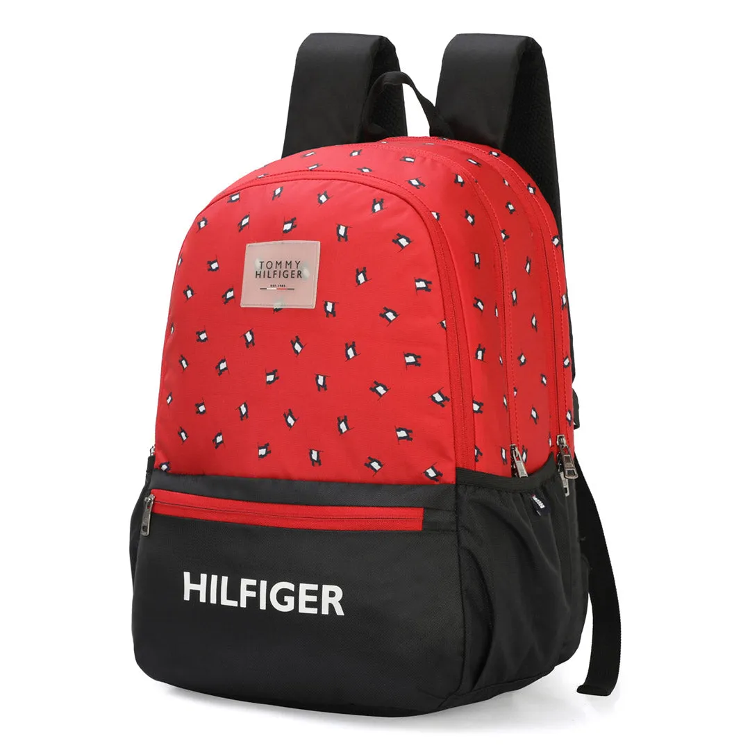 Tommy Hilfiger Tristan Laptop Backpack