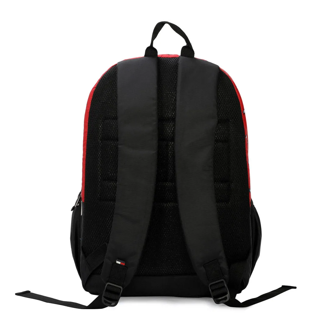 Tommy Hilfiger Tristan Laptop Backpack