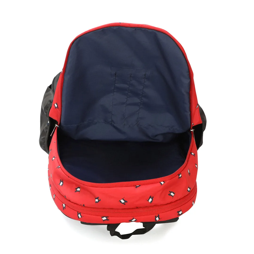Tommy Hilfiger Tristan Laptop Backpack