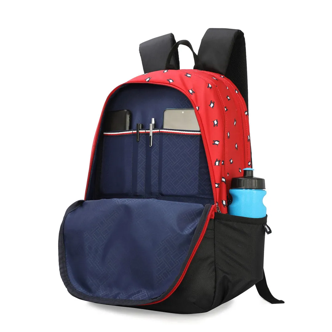 Tommy Hilfiger Tristan Laptop Backpack