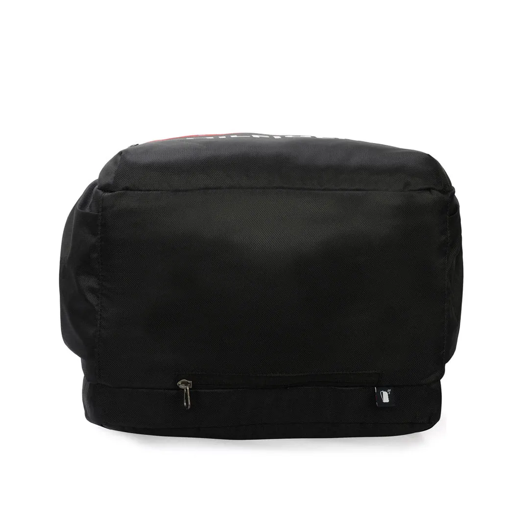 Tommy Hilfiger Tristan Laptop Backpack