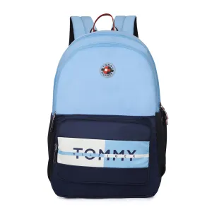 Tommy Hilfiger Valentin Water-Resistant Backpack