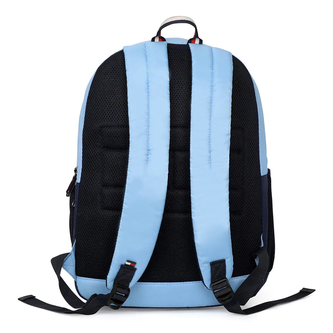Tommy Hilfiger Valentin Water-Resistant Backpack
