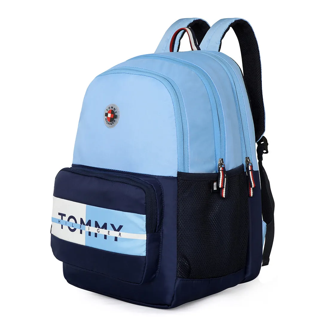 Tommy Hilfiger Valentin Water-Resistant Backpack