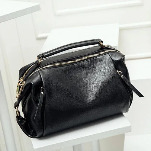 Top-handle Bag Capacity Multi-device compatible Competitive pricing High