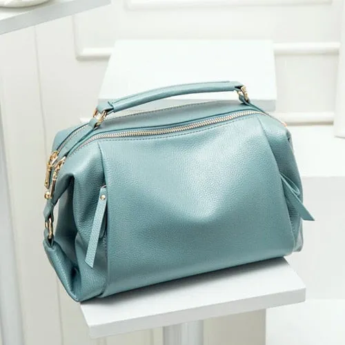 Top-handle Bag Capacity Multi-device compatible Competitive pricing High