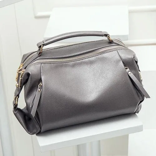 Top-handle Bag Capacity Multi-device compatible Competitive pricing High