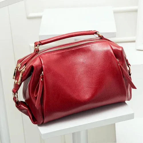 Top-handle Bag Capacity Multi-device compatible Competitive pricing High