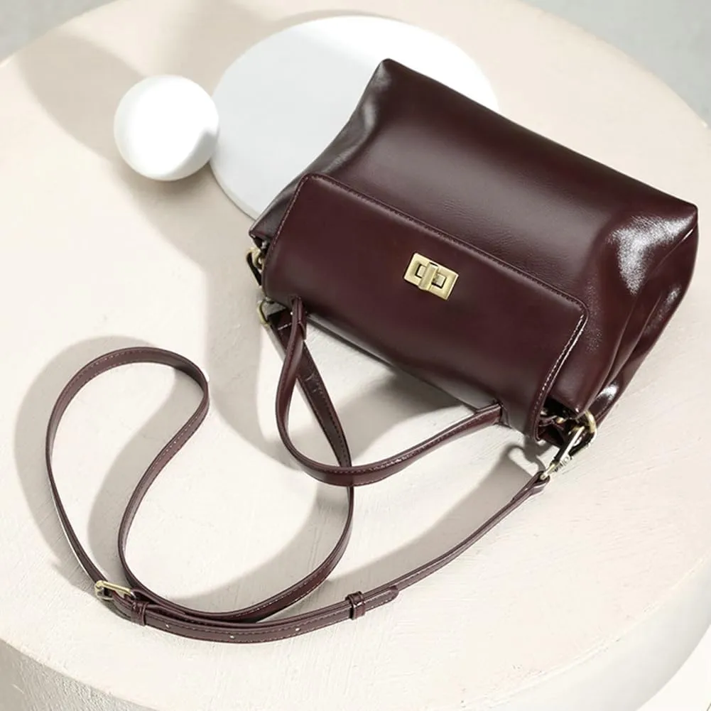 Tote Bag for Women Leather Hobo Handbag Purse Vegan Leather Shoulder Crossbody Bag Designer Tote Handbags Cute Satchel Purses