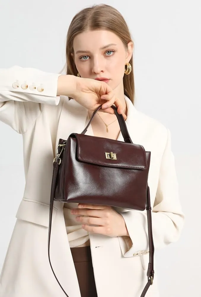 Tote Bag for Women Leather Hobo Handbag Purse Vegan Leather Shoulder Crossbody Bag Designer Tote Handbags Cute Satchel Purses