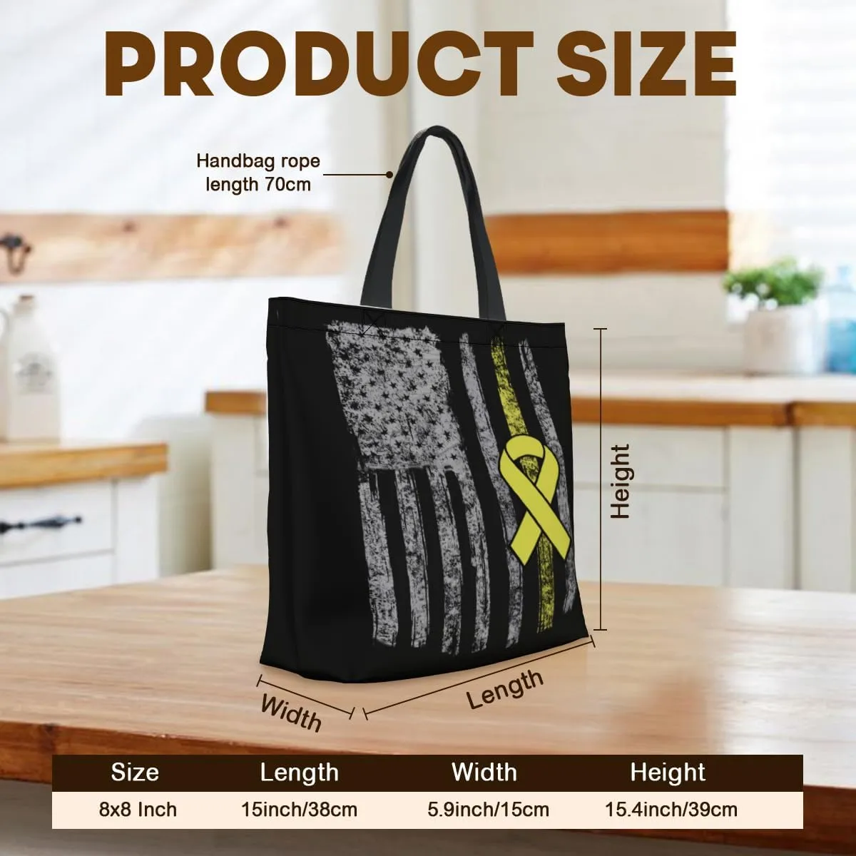 Tote Bag for Women Men Large Reusable Beach Shoulder Bags With Zipper for Gym Shopping Travel Gifts Yoga