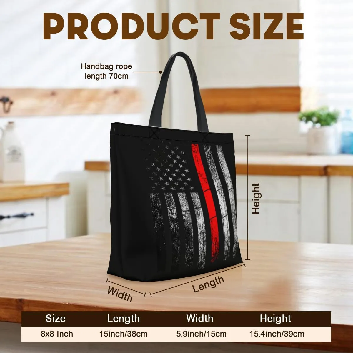 Tote Bag for Women Men Large Reusable Beach Shoulder Bags With Zipper for Gym Shopping Travel Gifts Yoga