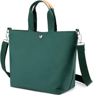 Tote Bag Women Large Capacity Satchel Bag Handbag Stylish Tote Handbag for Women Nylon Hobo Bag Crossbody Bag Handbag Bag