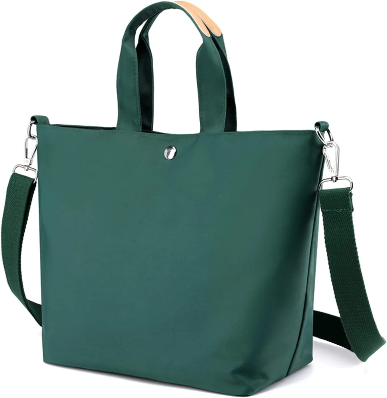 Tote Bag Women Large Capacity Satchel Bag Handbag Stylish Tote Handbag for Women Nylon Hobo Bag Crossbody Bag Handbag Bag