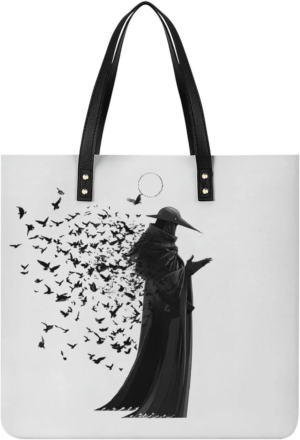 Tote Bag Women's Casual Shoulder Handbag