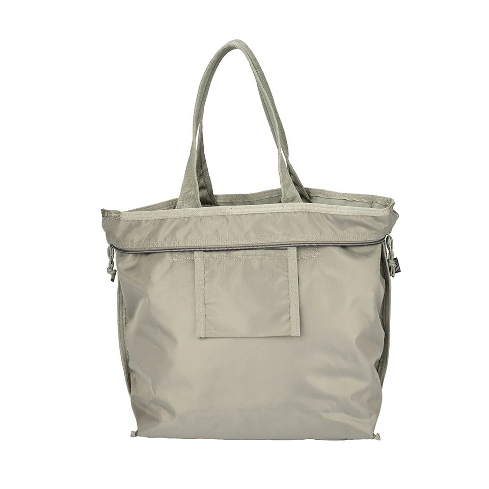 Tote Bag - Woodland Camo