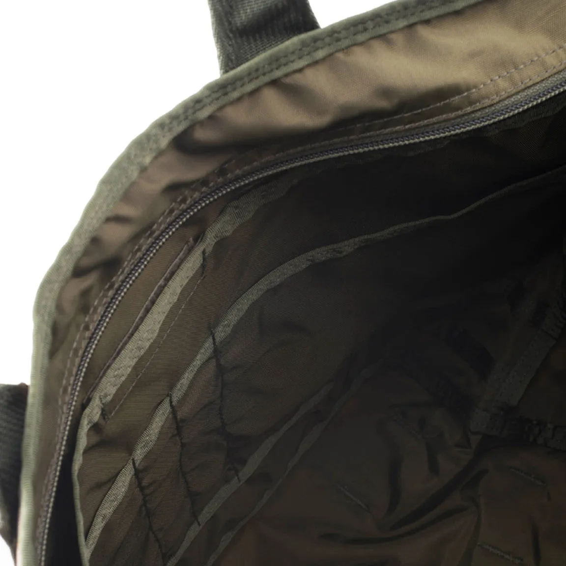Tote Bag - Woodland Camo