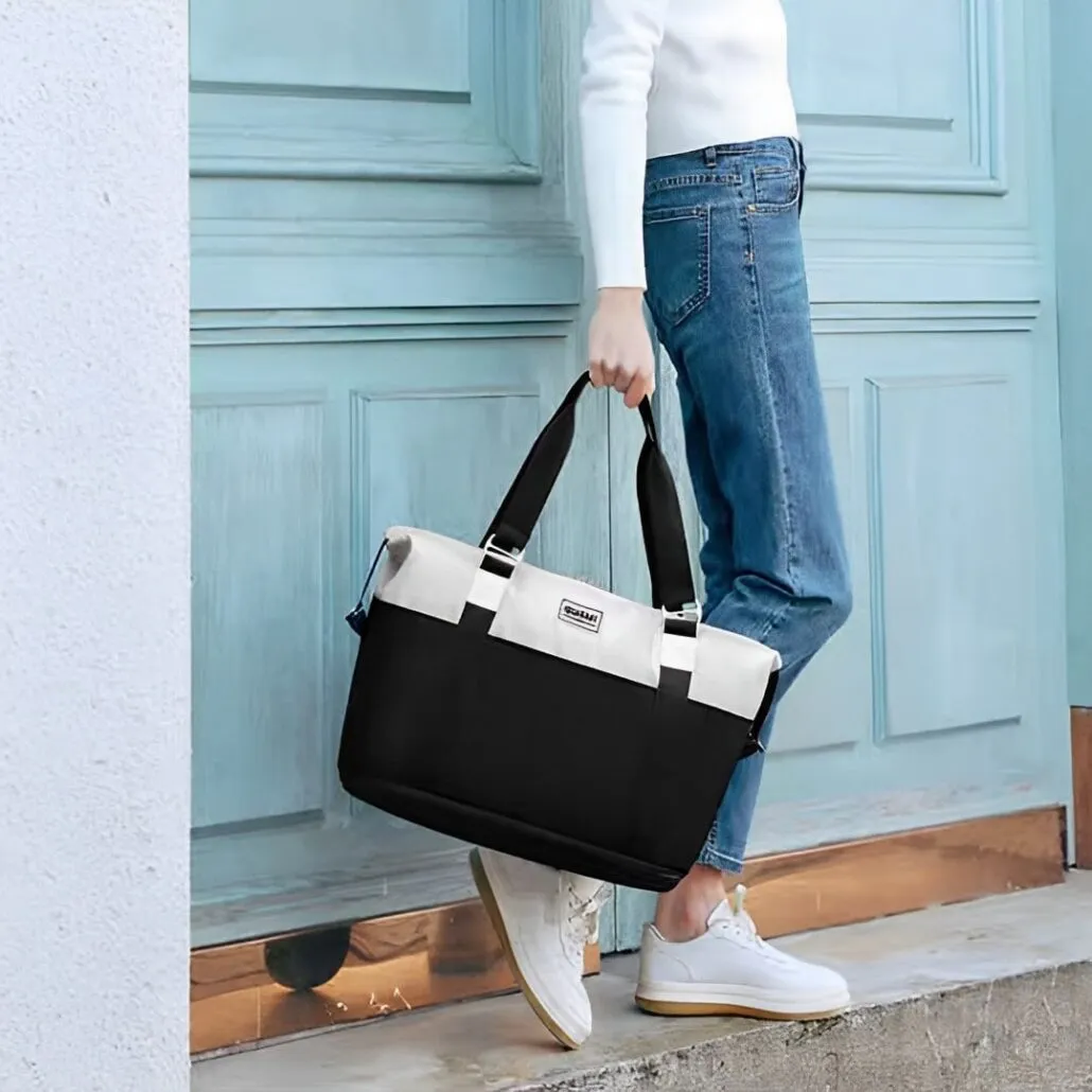 Tote Large Multi handbag