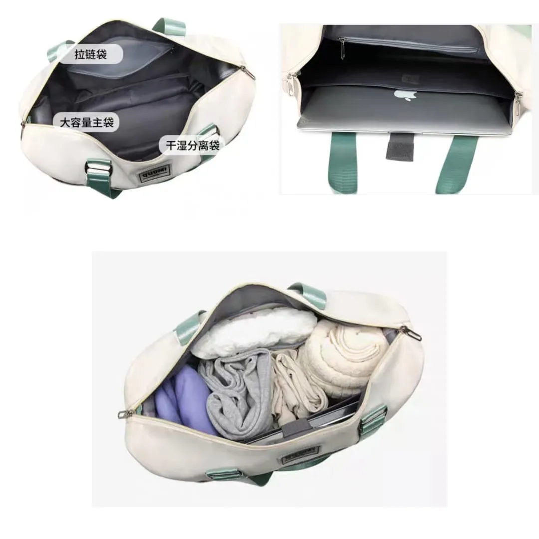 Tote Large Multi handbag