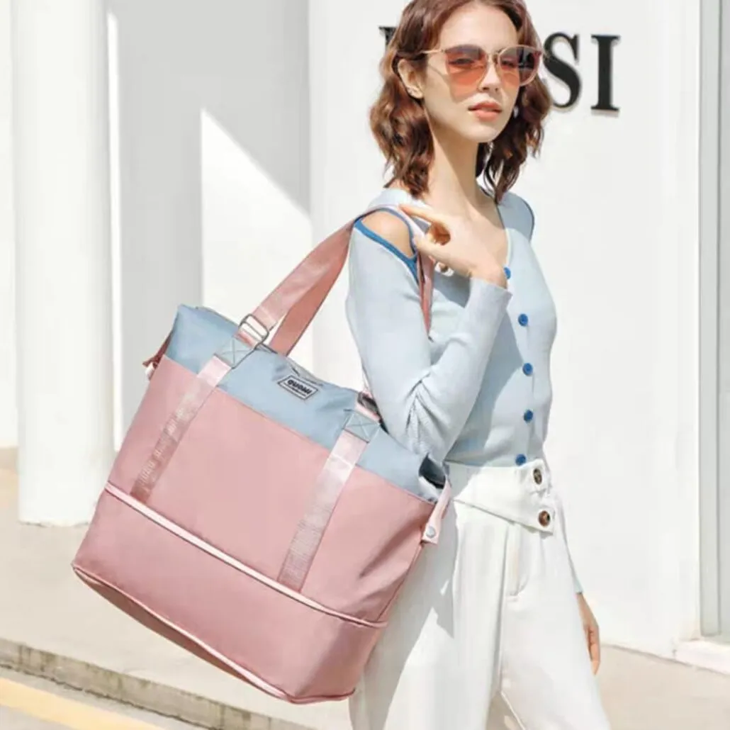 Tote Large Multi handbag