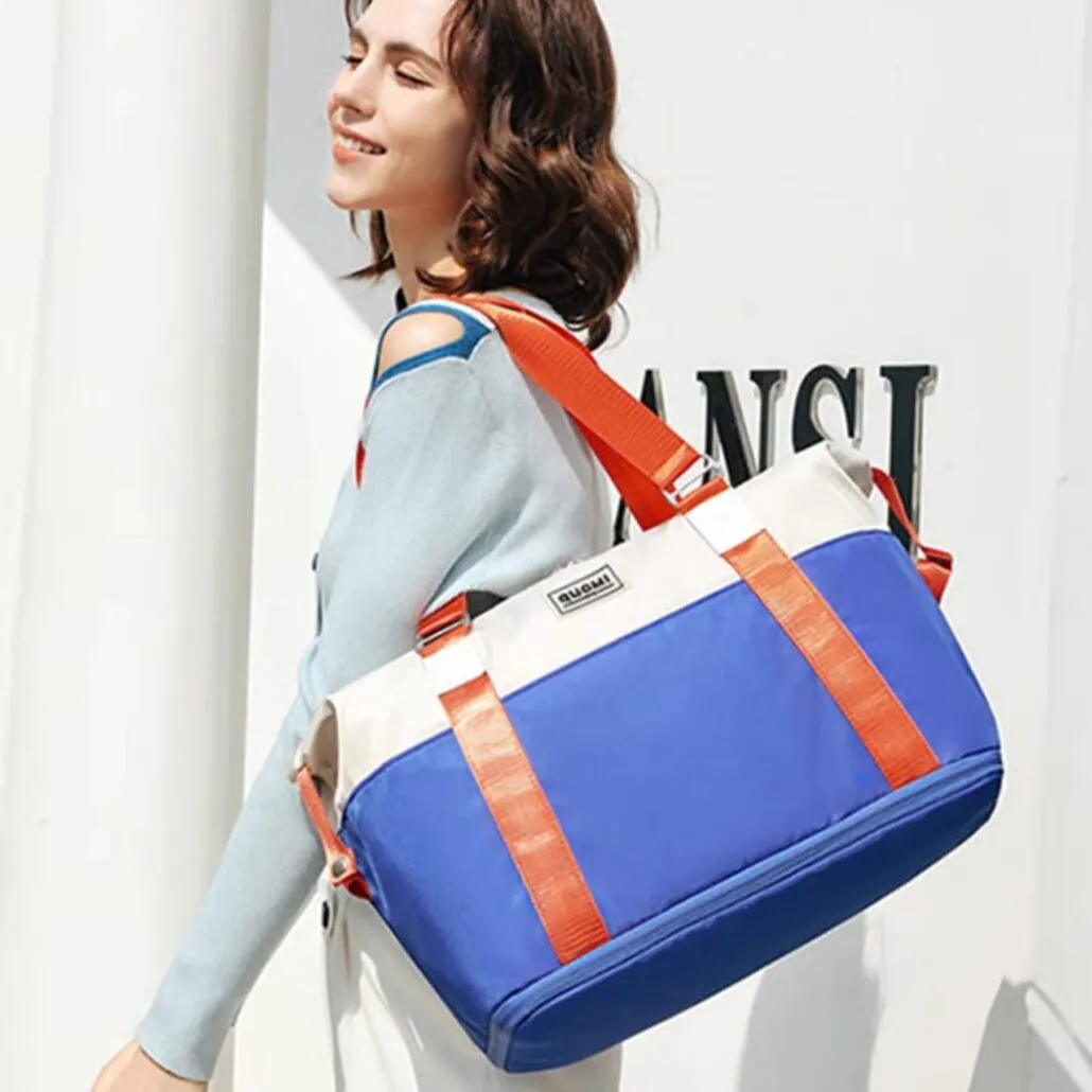 Tote Large Multi handbag