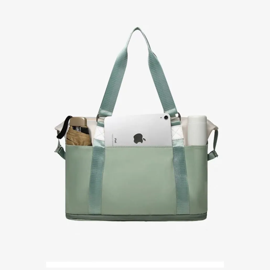 Tote Large Multi handbag