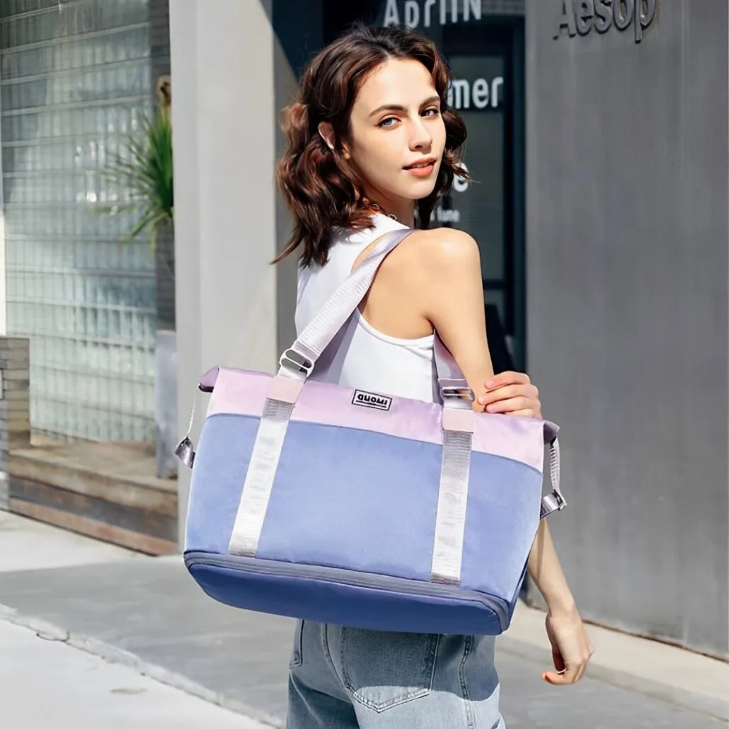 Tote Large Multi handbag