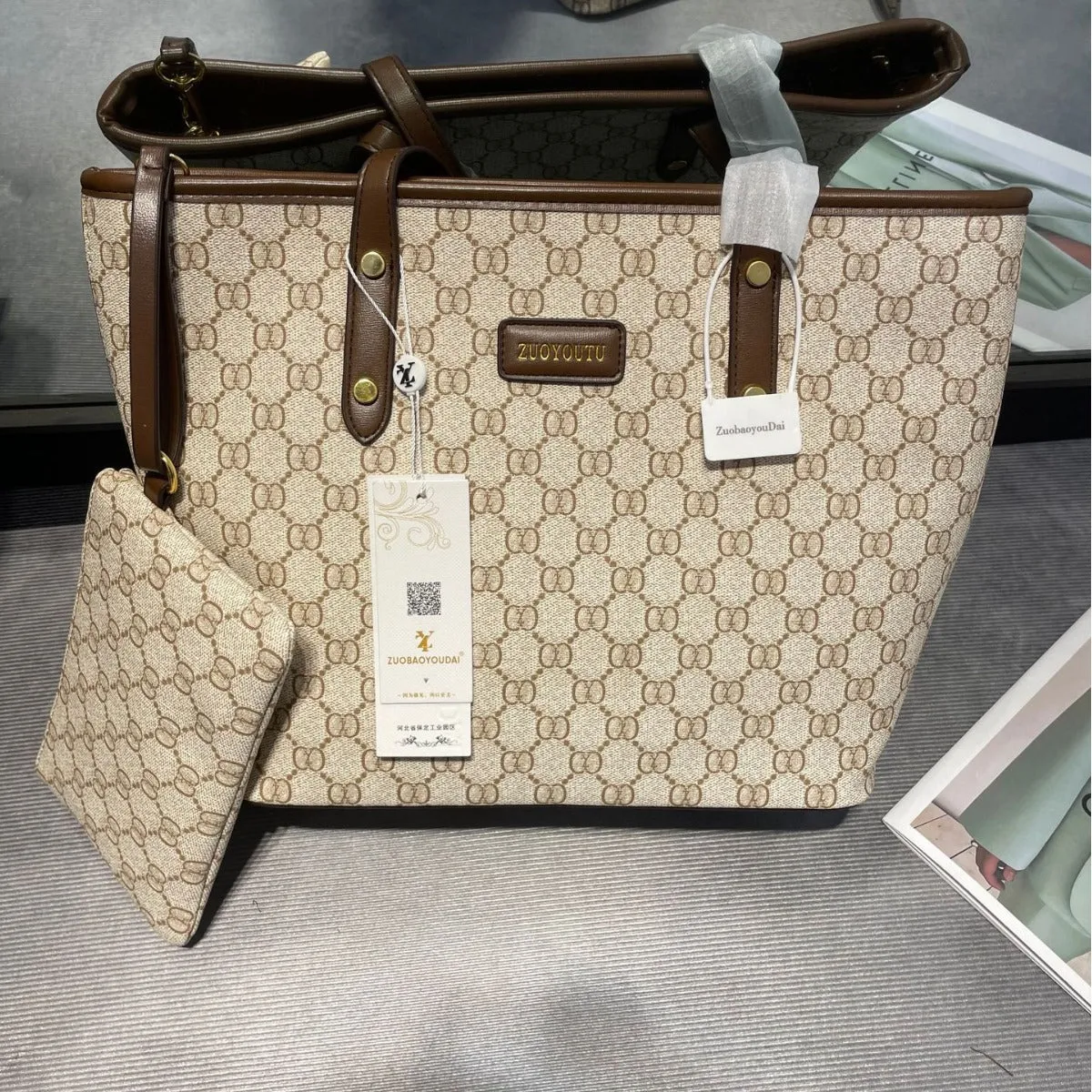 Tote Women's Money-saving Last chance offer Bag