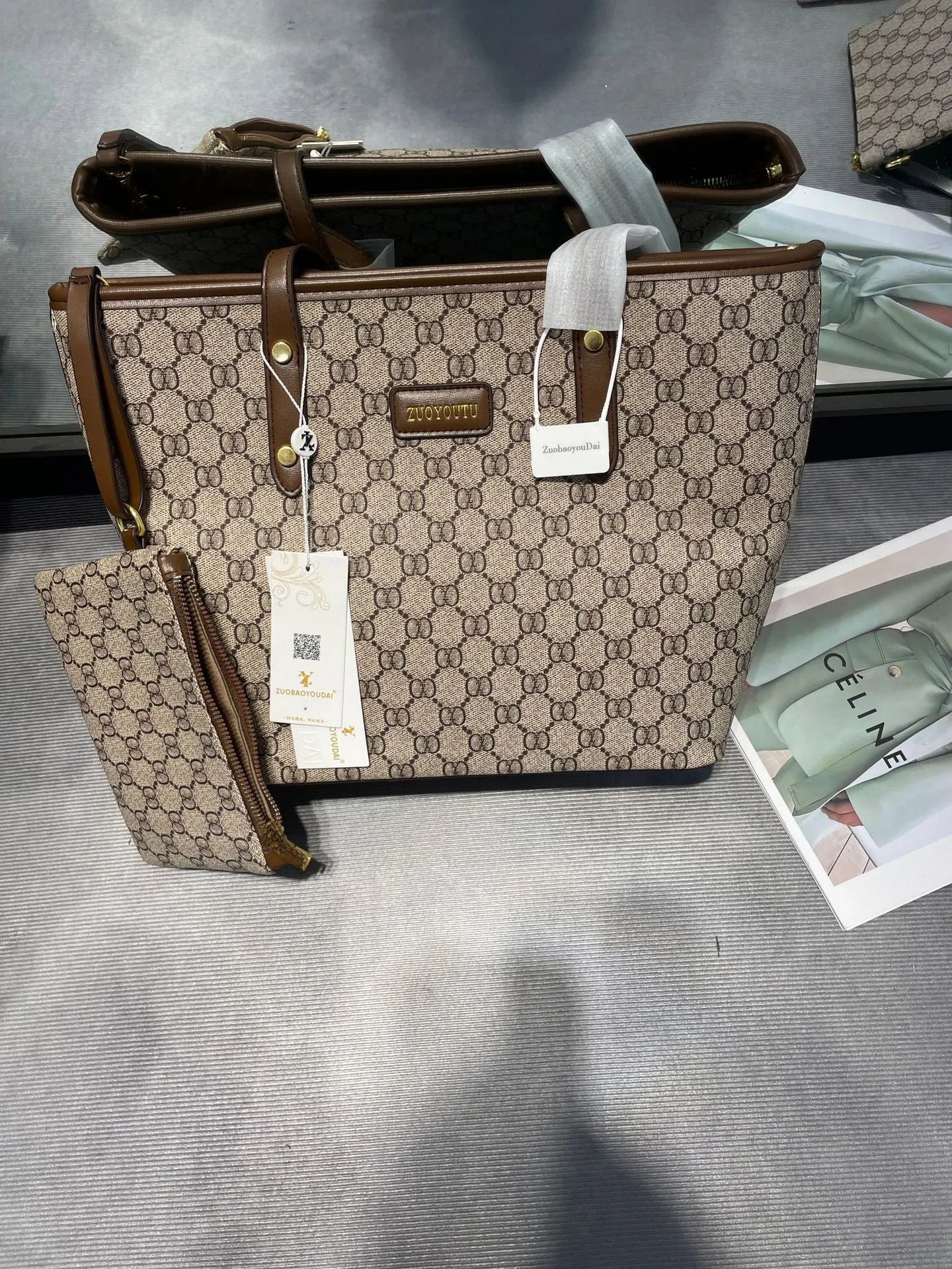 Tote Women's Money-saving Last chance offer Bag