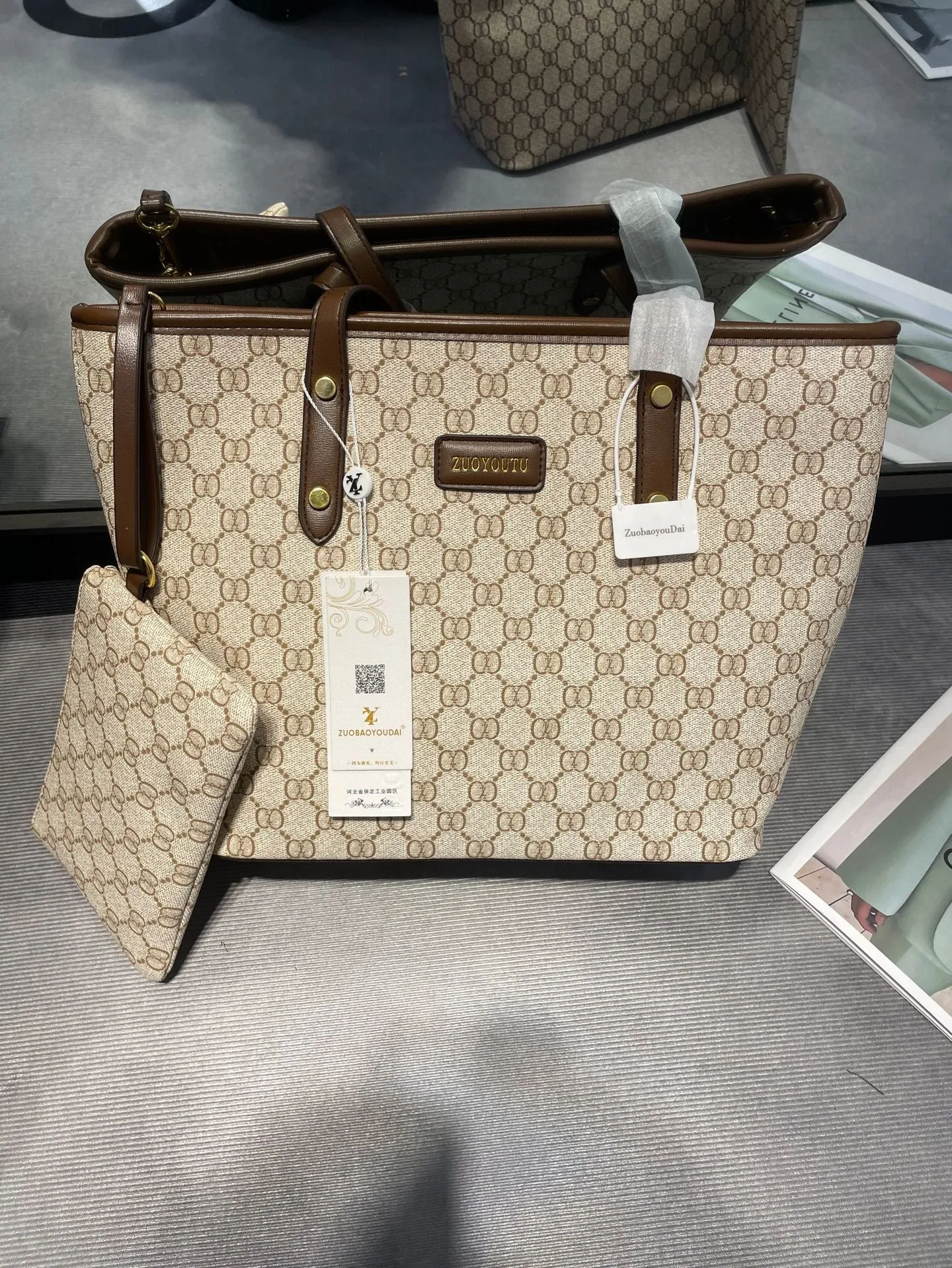 Tote Women's Money-saving Last chance offer Bag