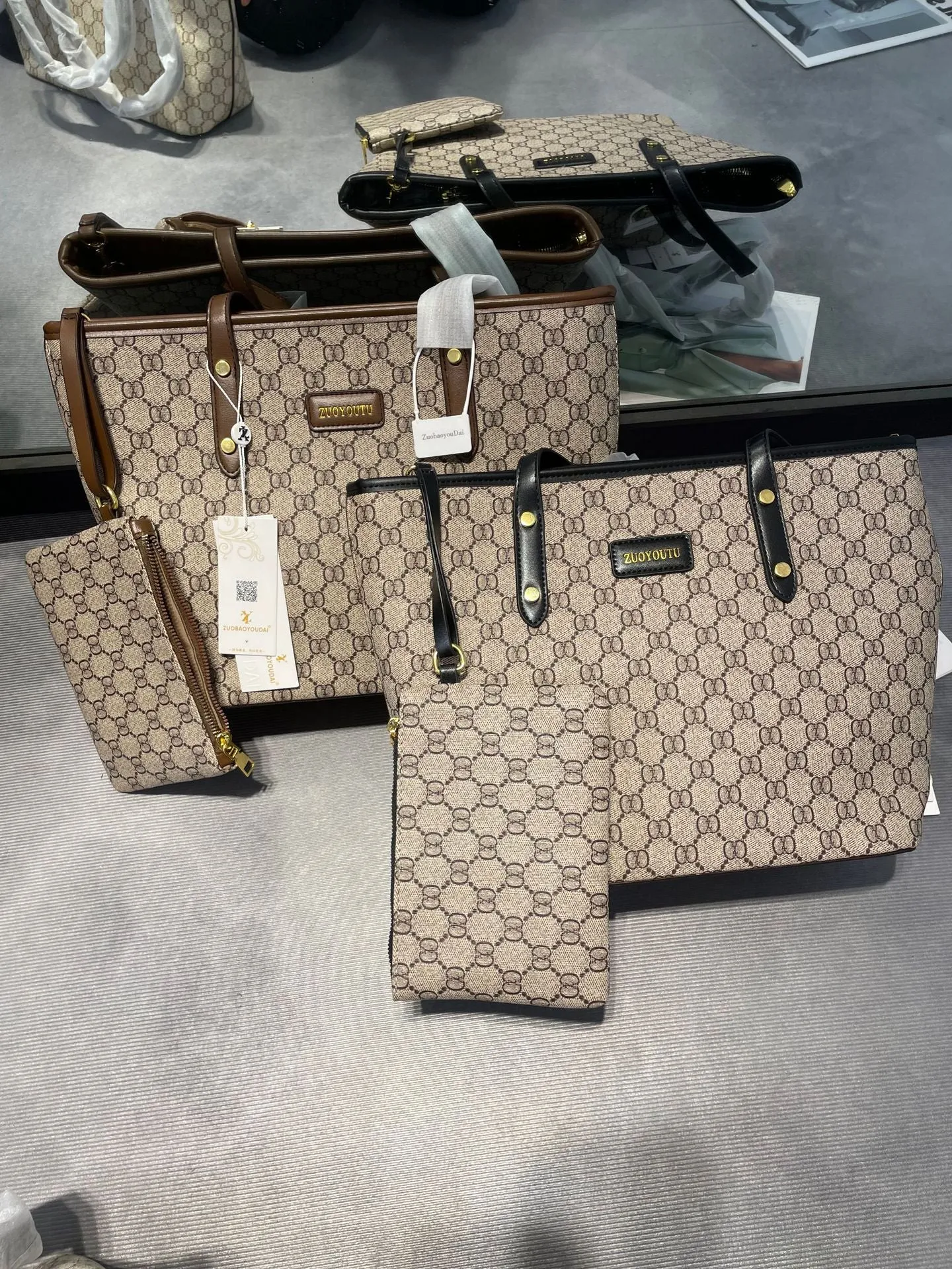 Tote Women's Money-saving Last chance offer Bag