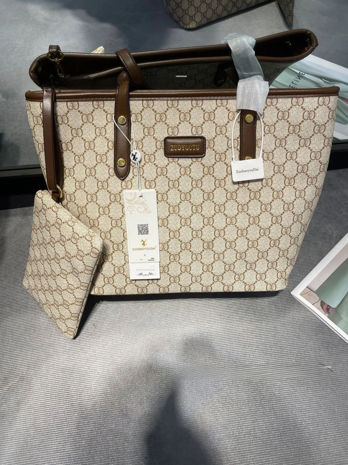Tote Women's Money-saving Last chance offer Bag