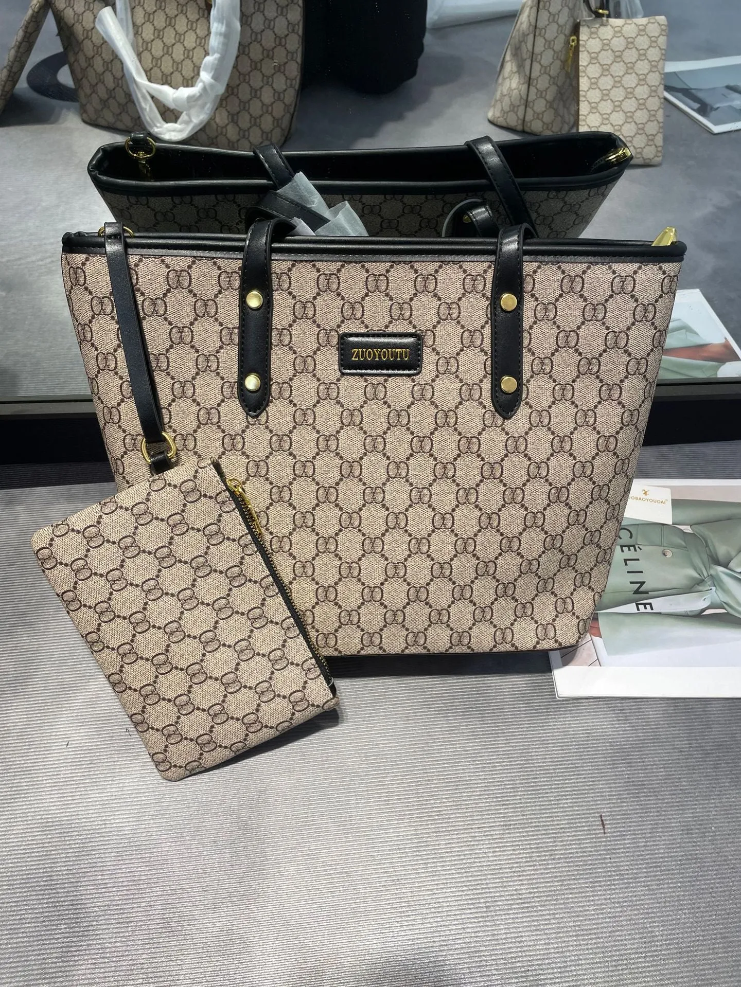 Tote Women's Money-saving Last chance offer Bag